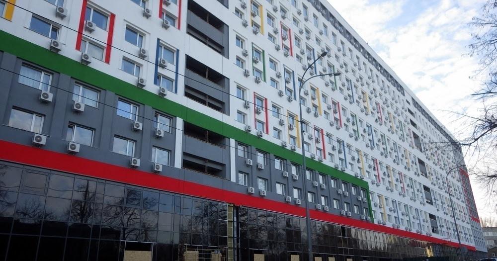 Smart-House Smart Kvartira S Kukhnei Vozle Metro. Kyiv Exterior photo